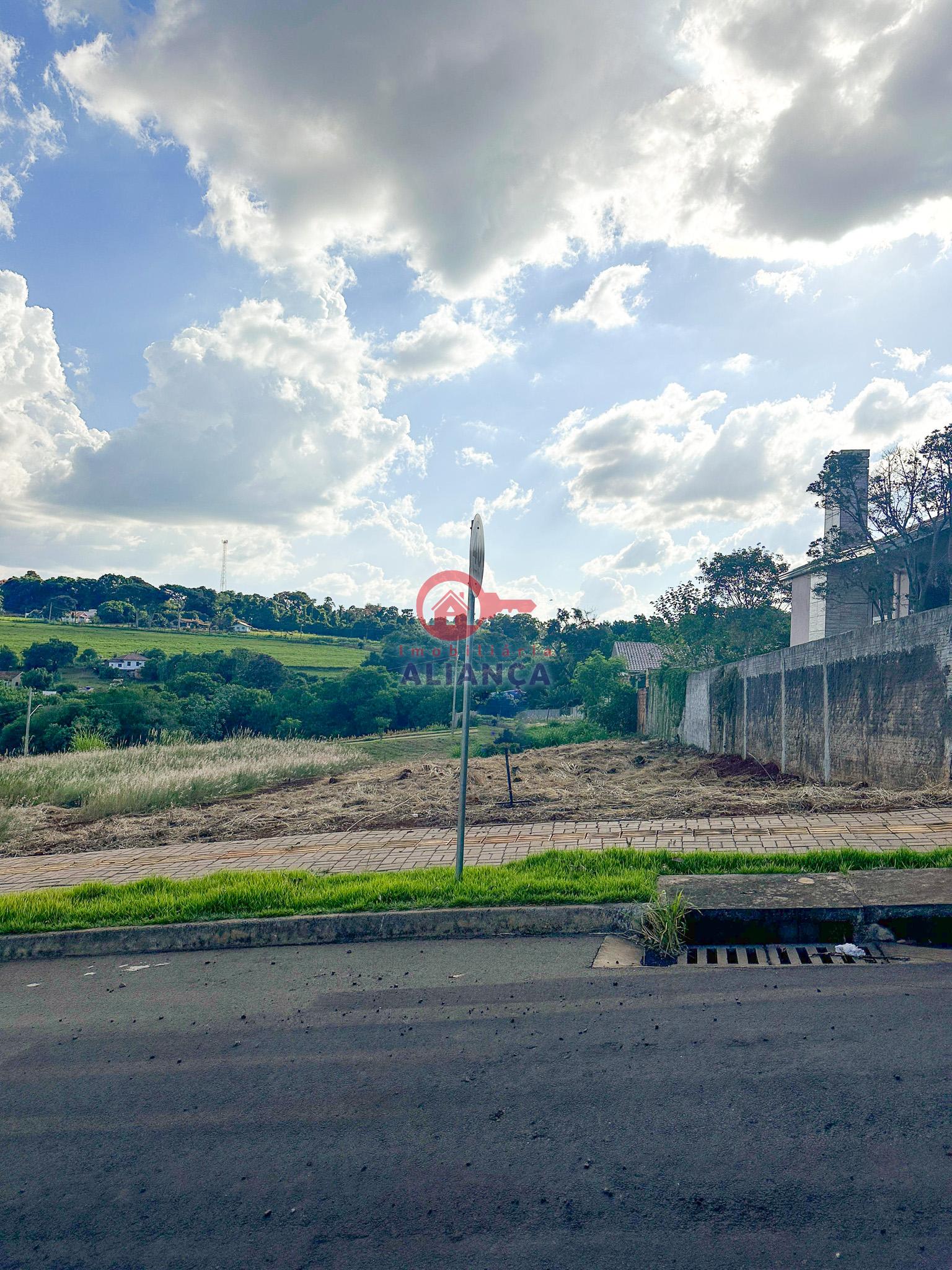 Terreno  venda, CENTRO, TOLEDO - PR