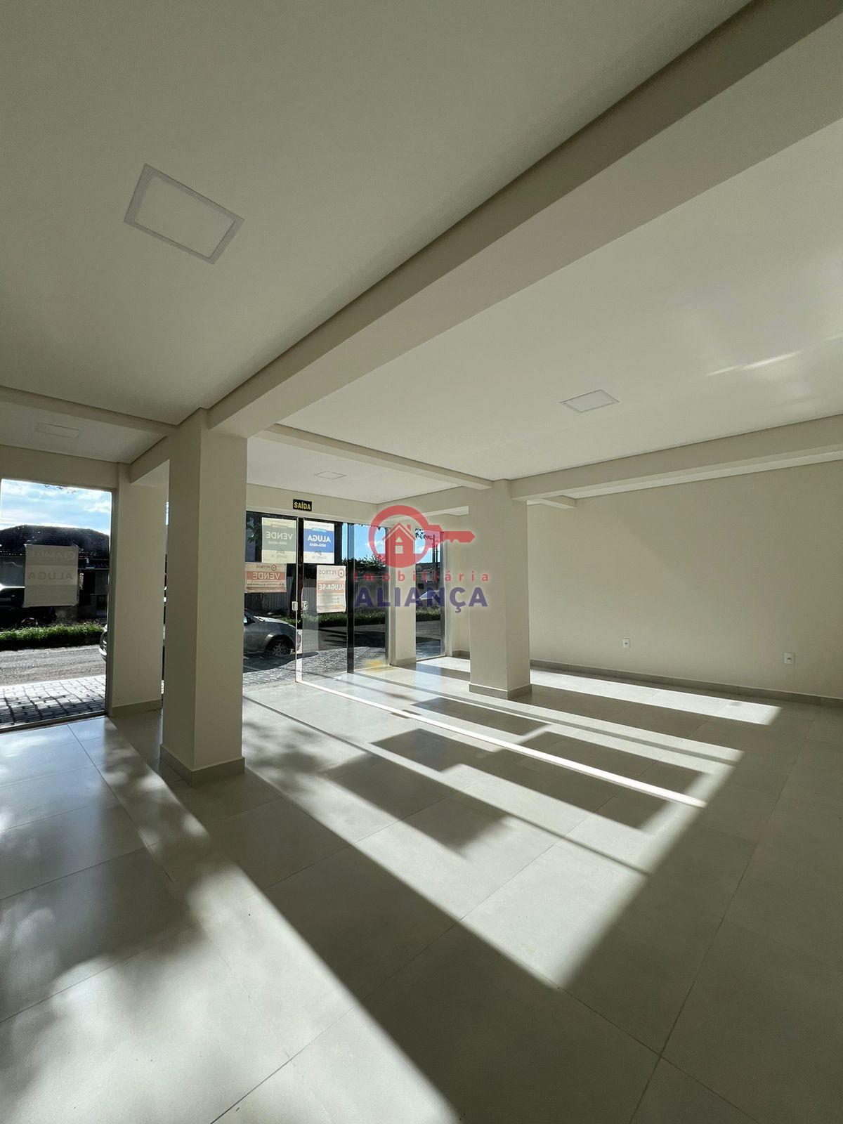 Imobiliria Aliana em Toledo Paran