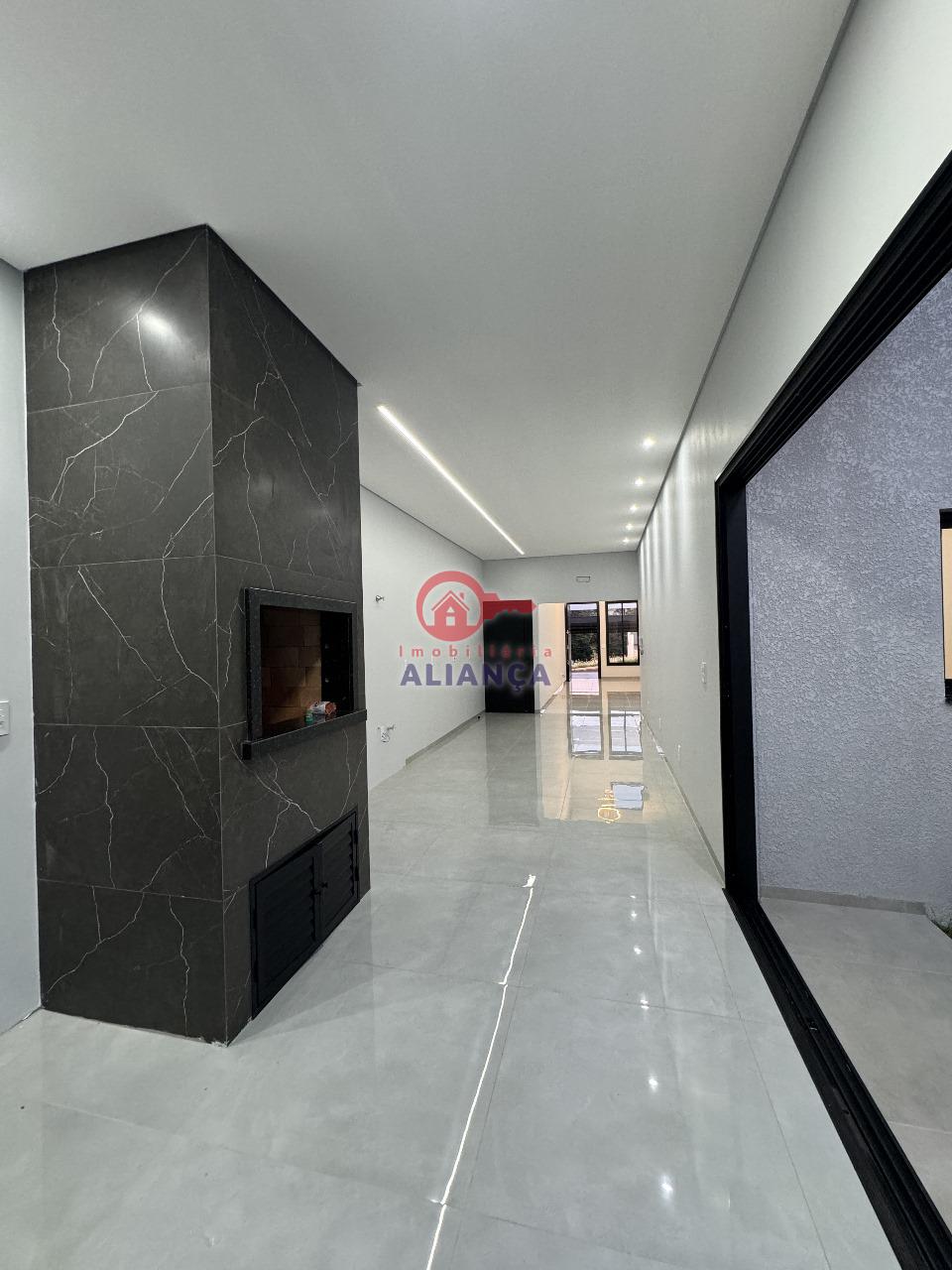 Imobiliria Aliana em Toledo Paran