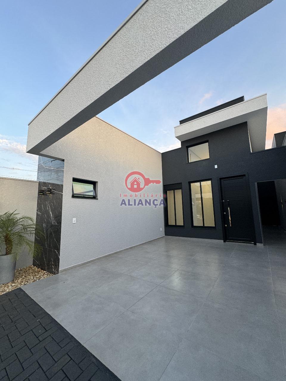 Imobiliria Aliana em Toledo Paran
