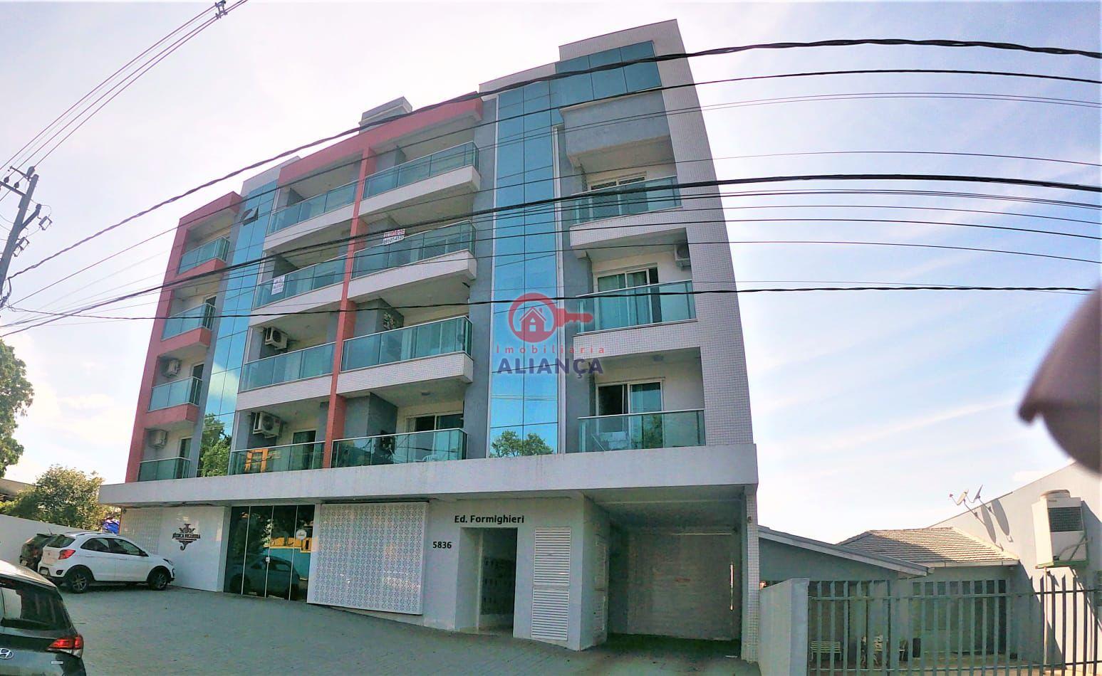 Apartamento  venda, CENTRO, TOLEDO - PR