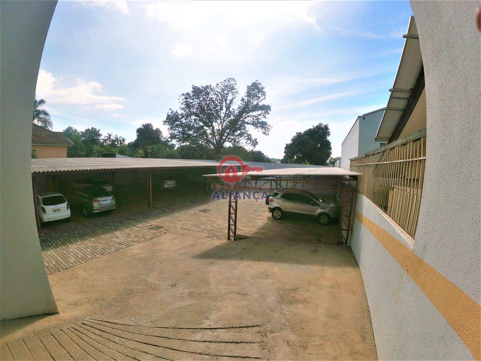 Imobiliria Aliana em Toledo Paran
