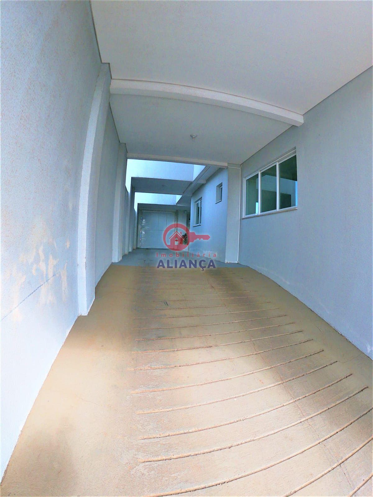 Imobiliria Aliana em Toledo Paran