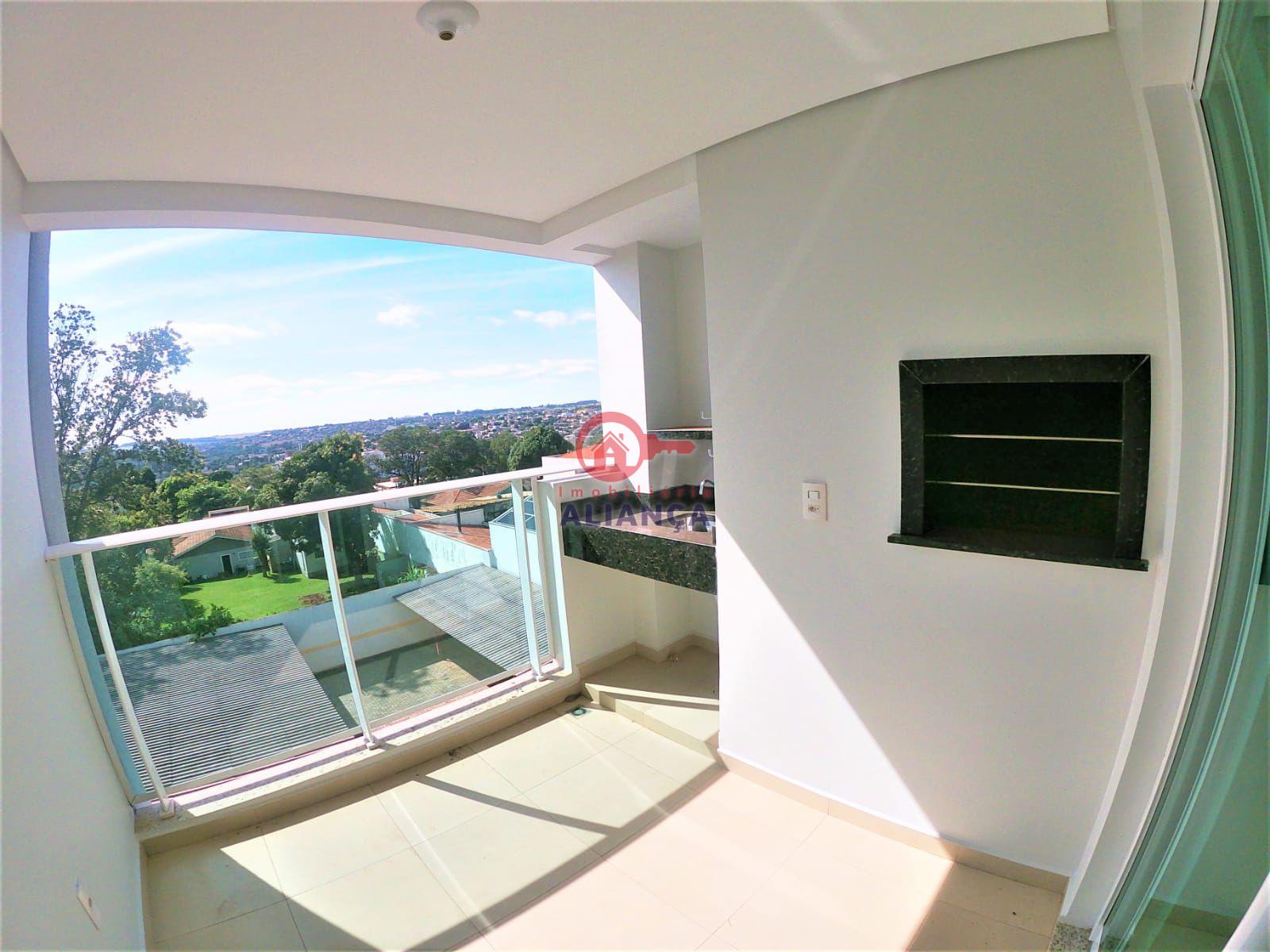 Imobiliria Aliana em Toledo Paran