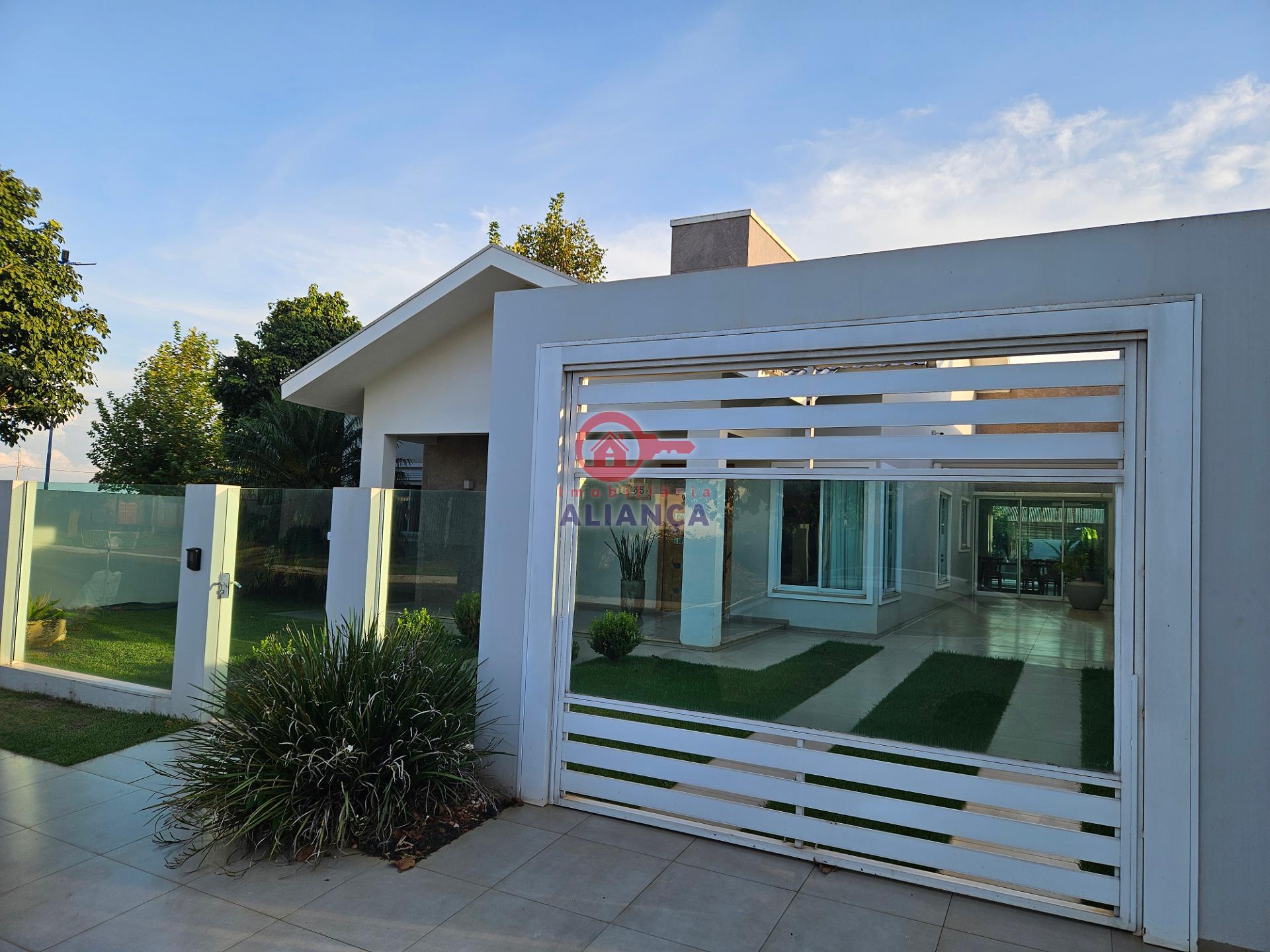 Imobiliria Aliana em Toledo Paran