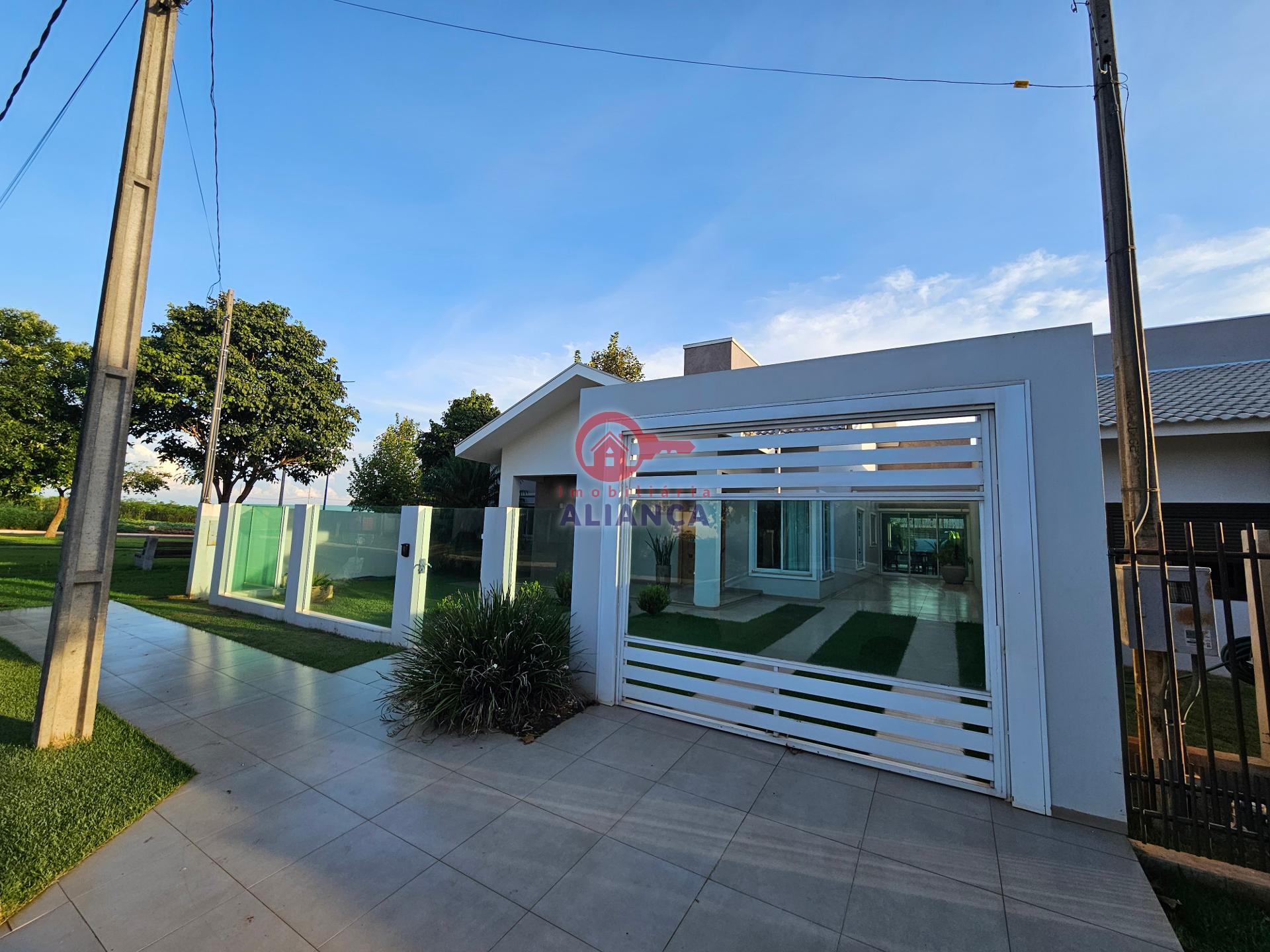 Imobiliria Aliana em Toledo Paran