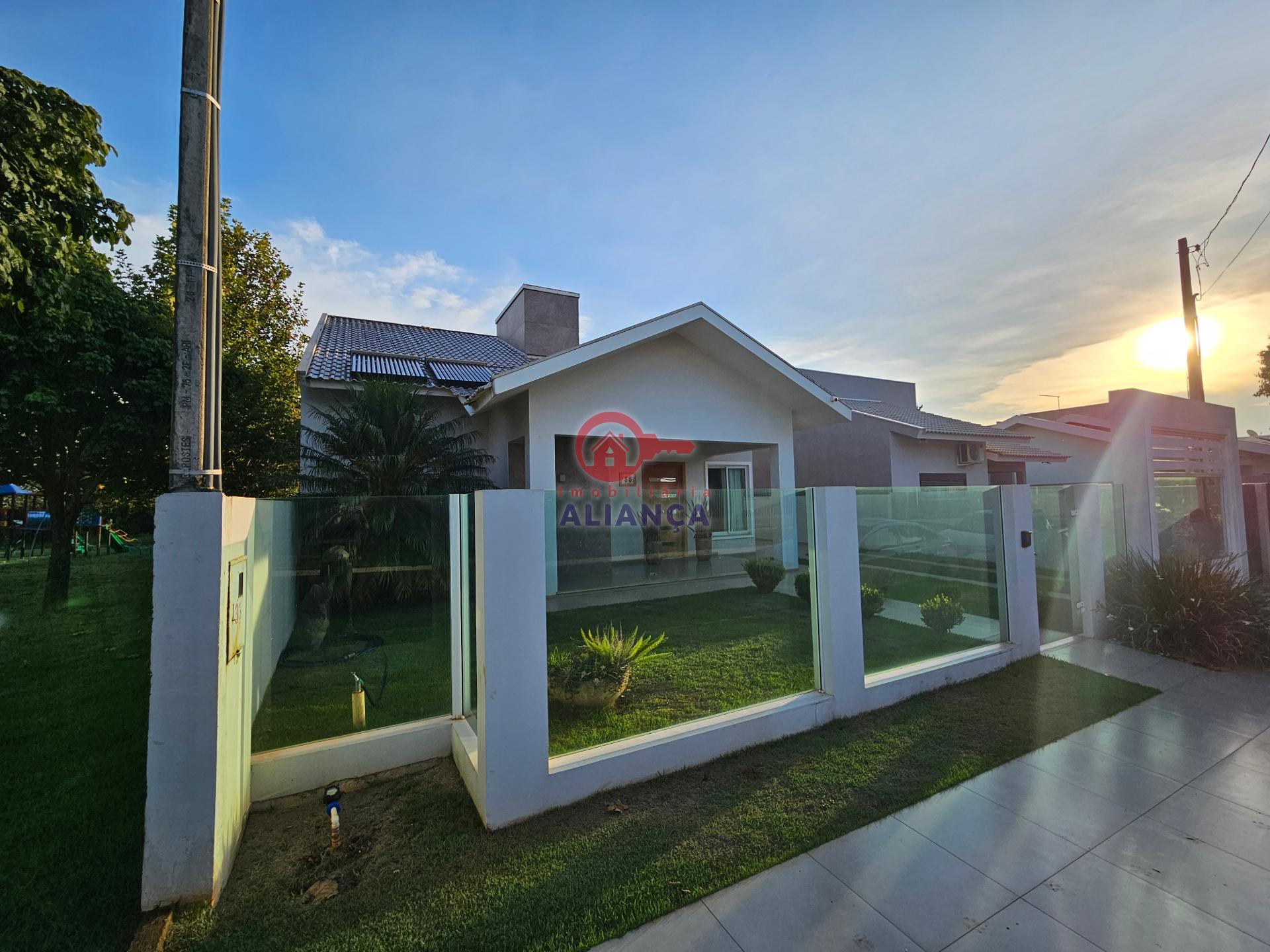 Imobiliria Aliana em Toledo Paran