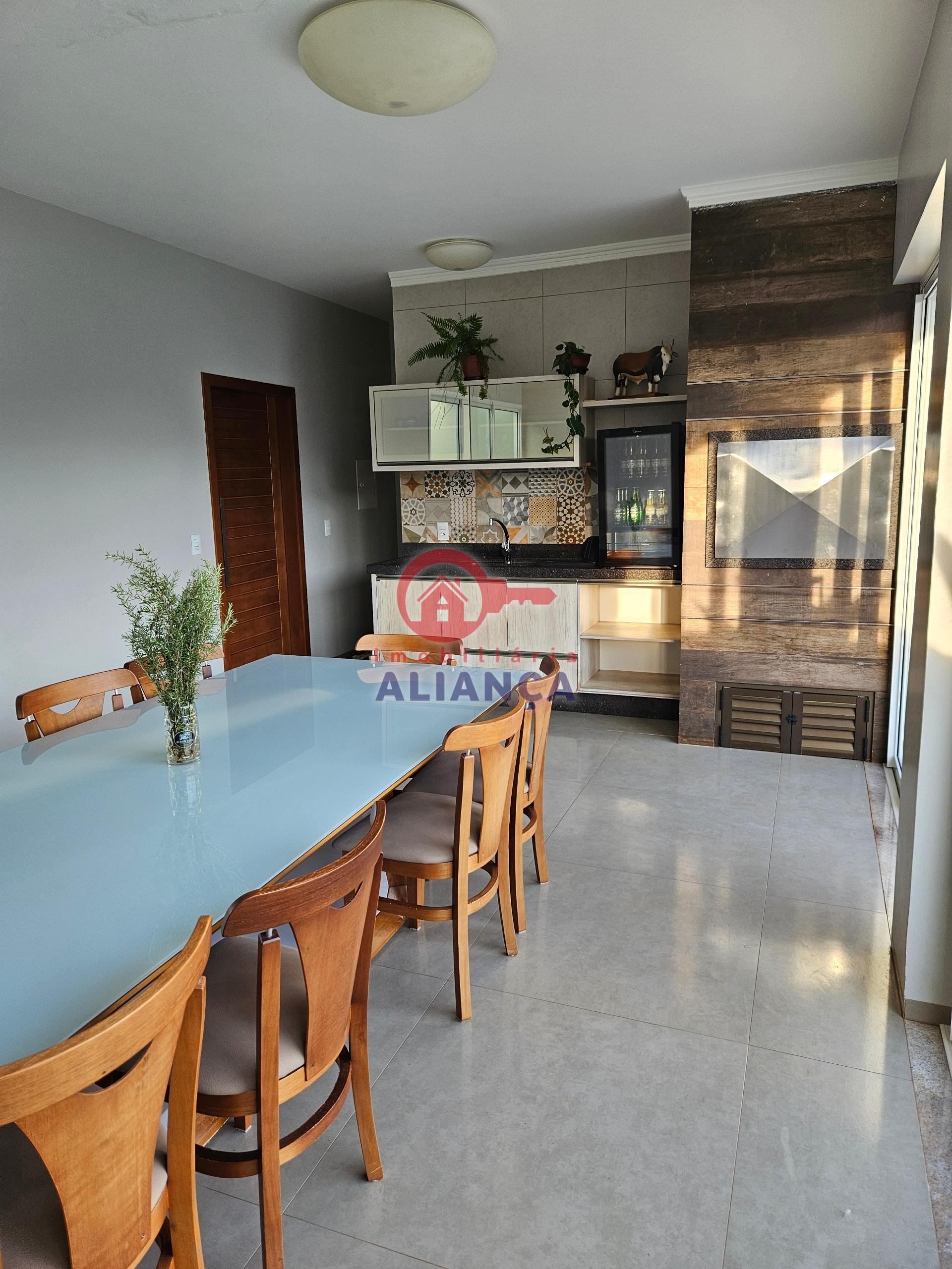 Imobiliria Aliana em Toledo Paran