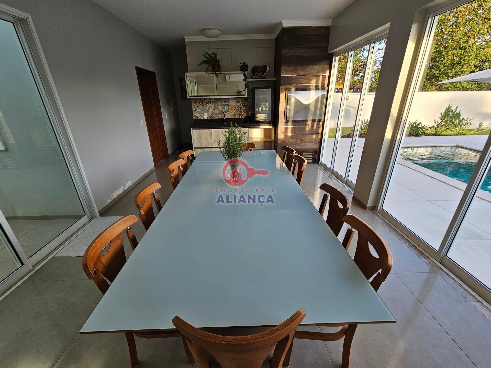 Imobiliria Aliana em Toledo Paran