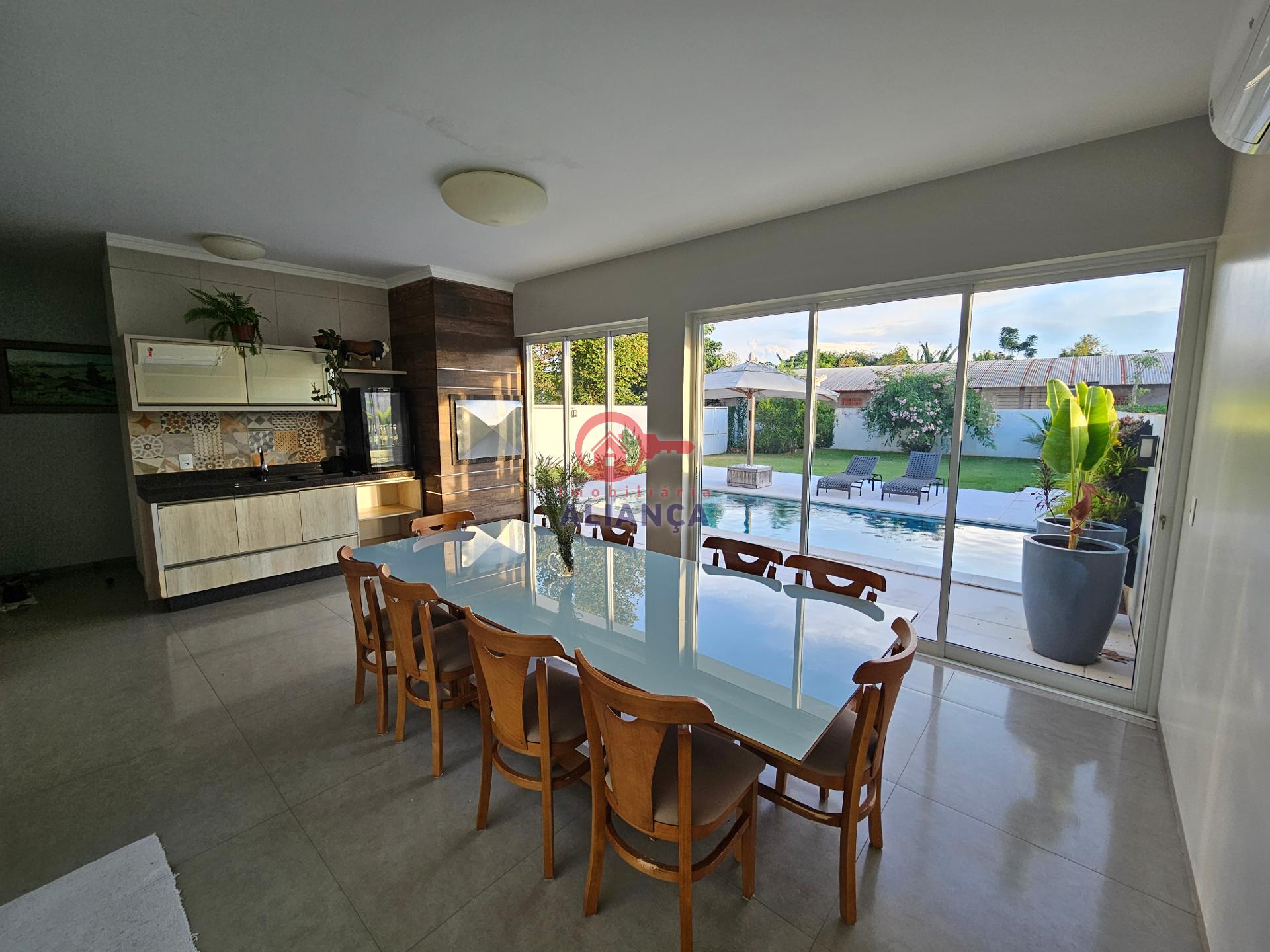 Imobiliria Aliana em Toledo Paran