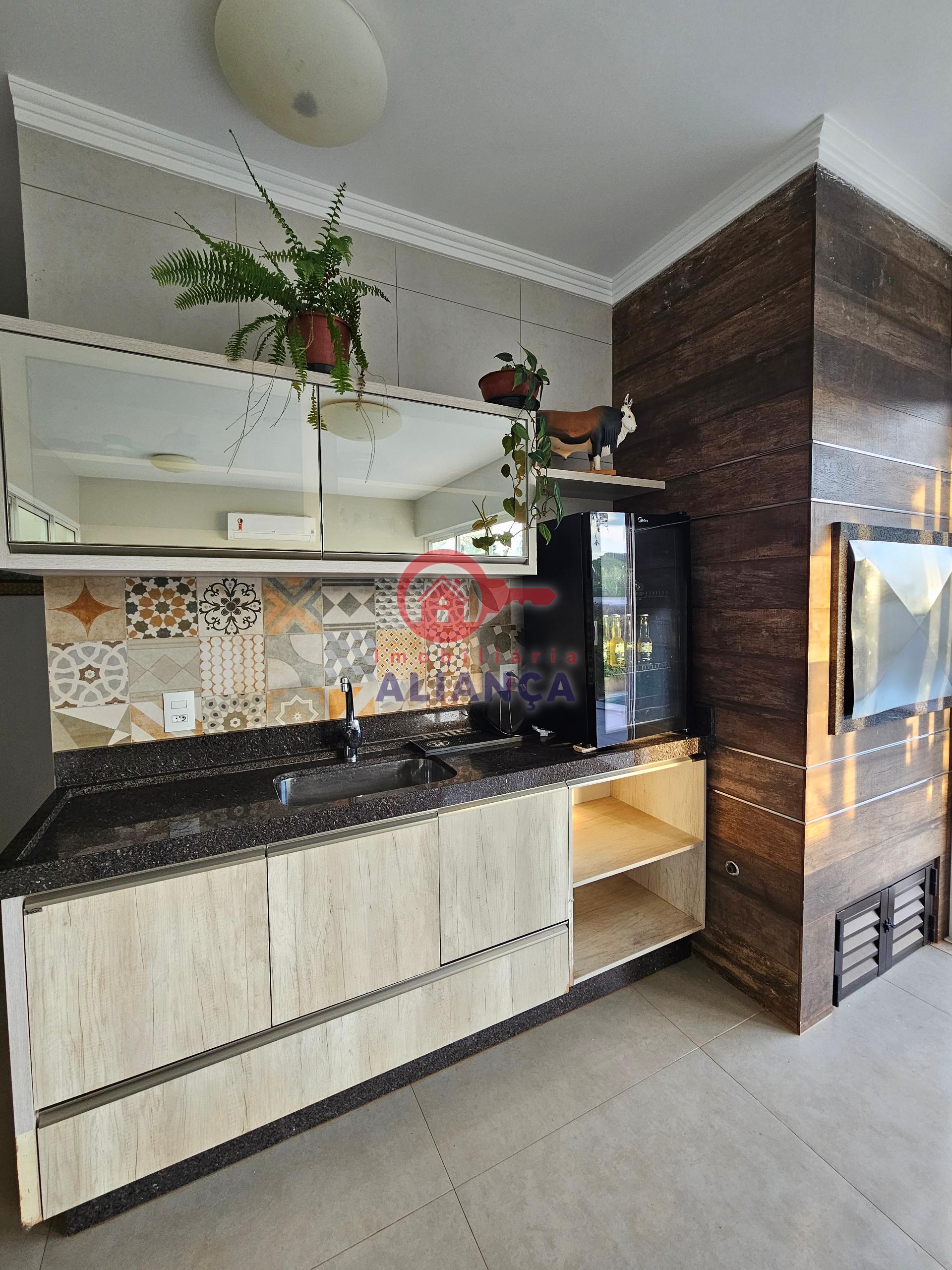 Imobiliria Aliana em Toledo Paran