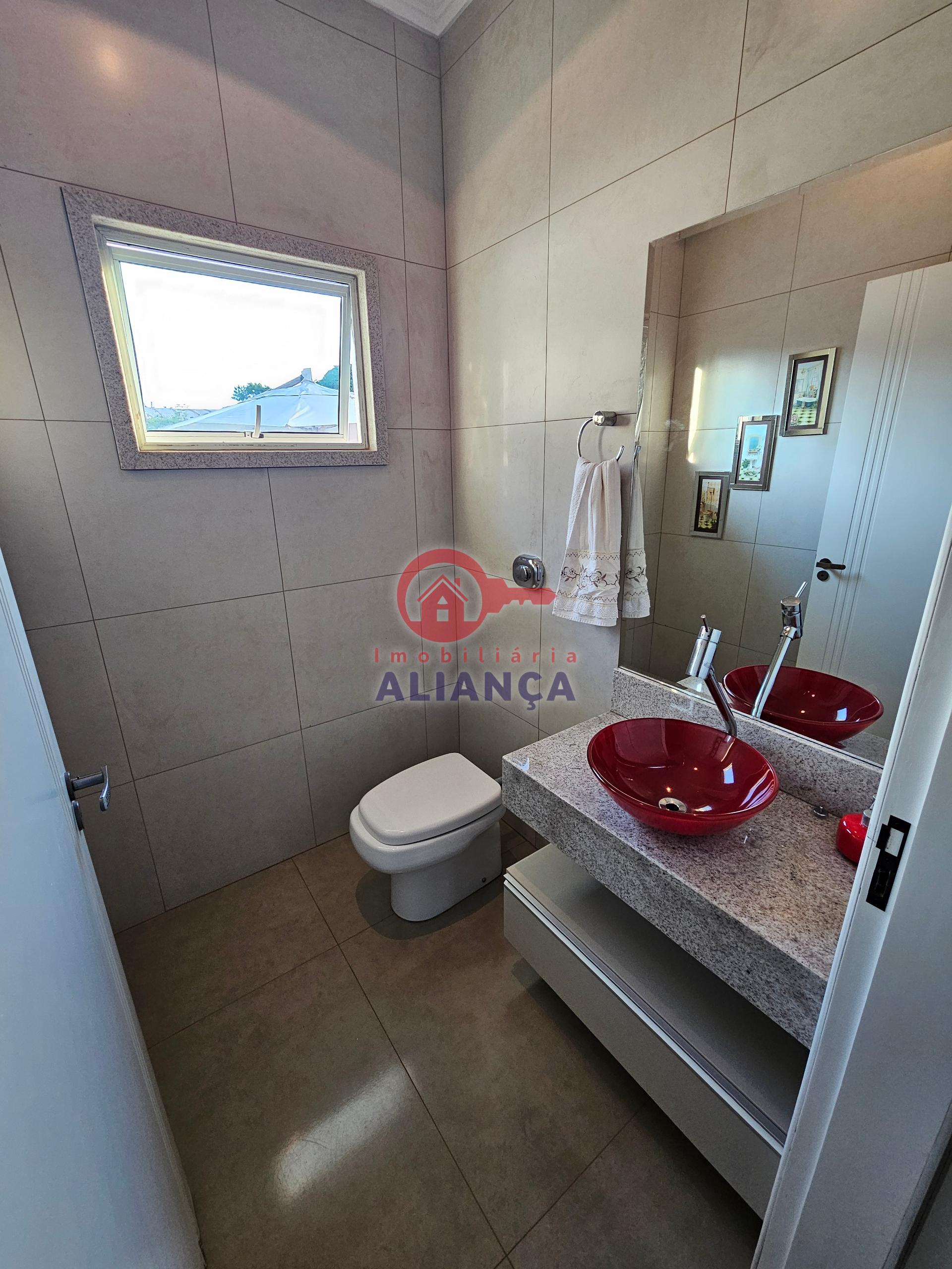 Imobiliria Aliana em Toledo Paran