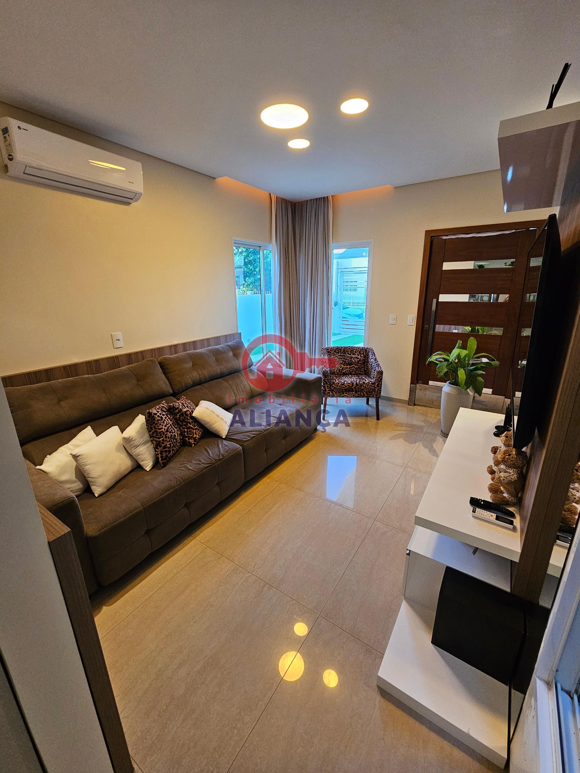 Imobiliria Aliana em Toledo Paran