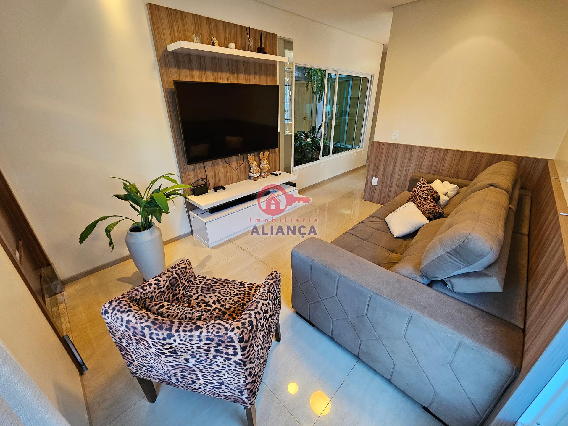 Imobiliria Aliana em Toledo Paran