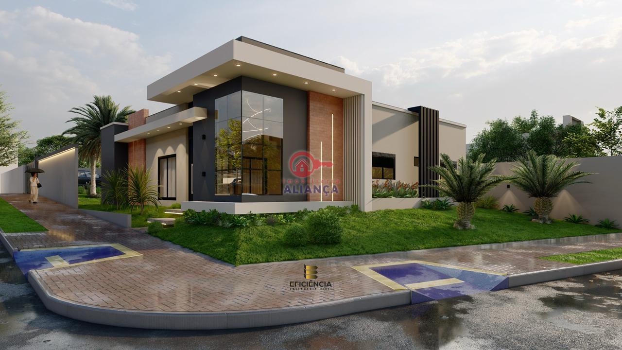 Imobiliria Aliana em Toledo Paran
