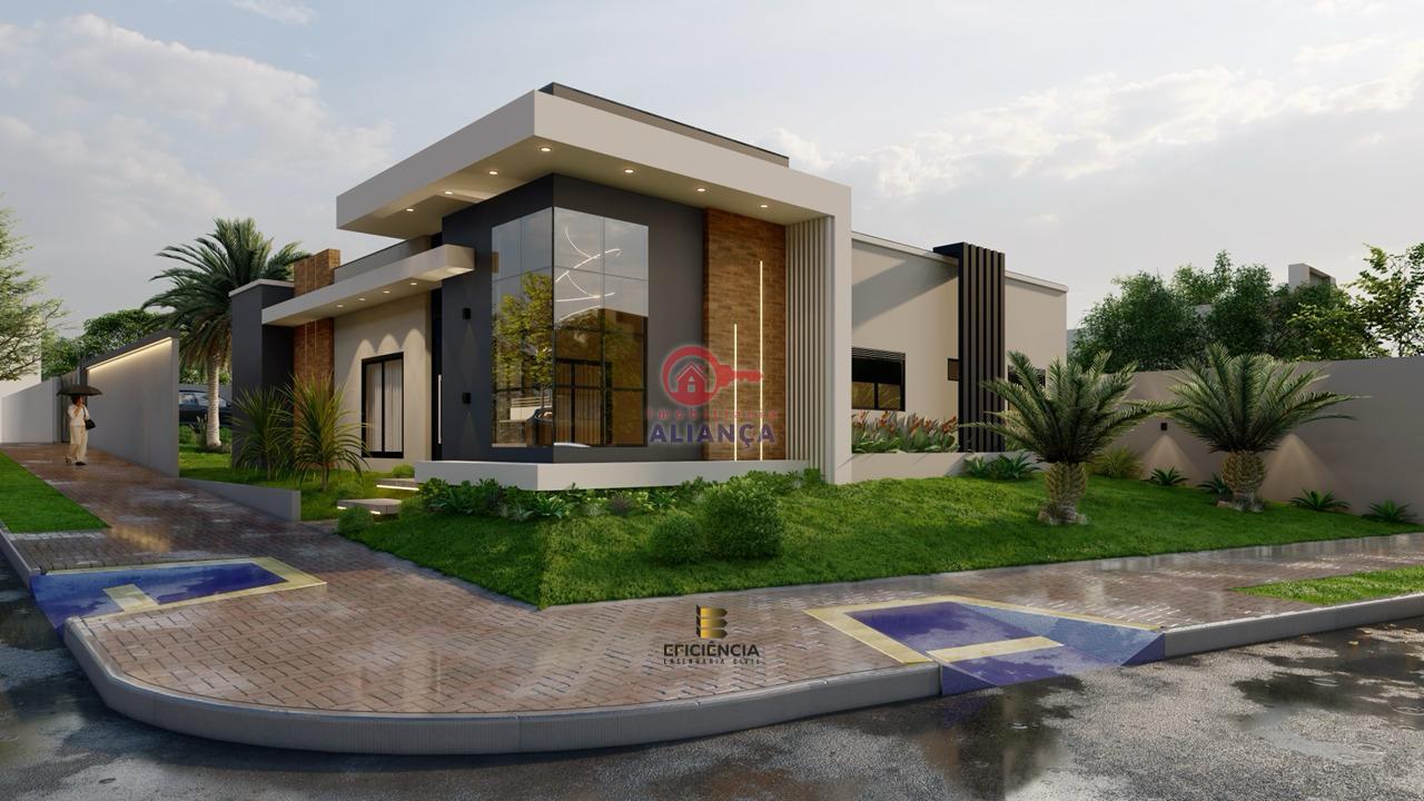 Imobiliria Aliana em Toledo Paran