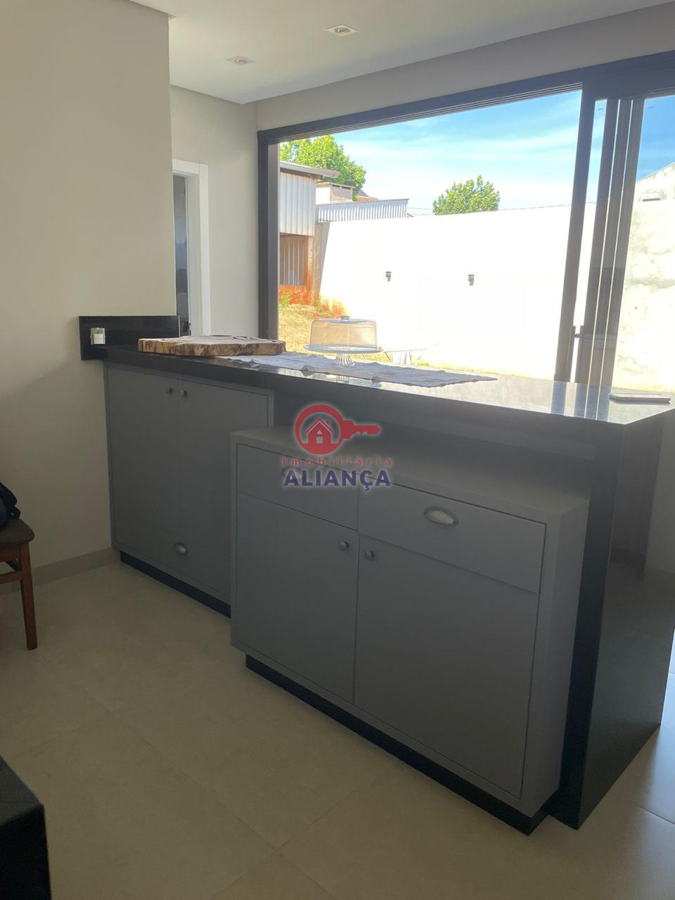 Imobiliria Aliana em Toledo Paran