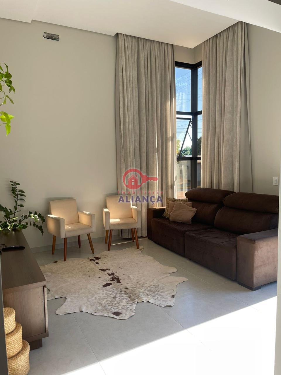 Imobiliria Aliana em Toledo Paran