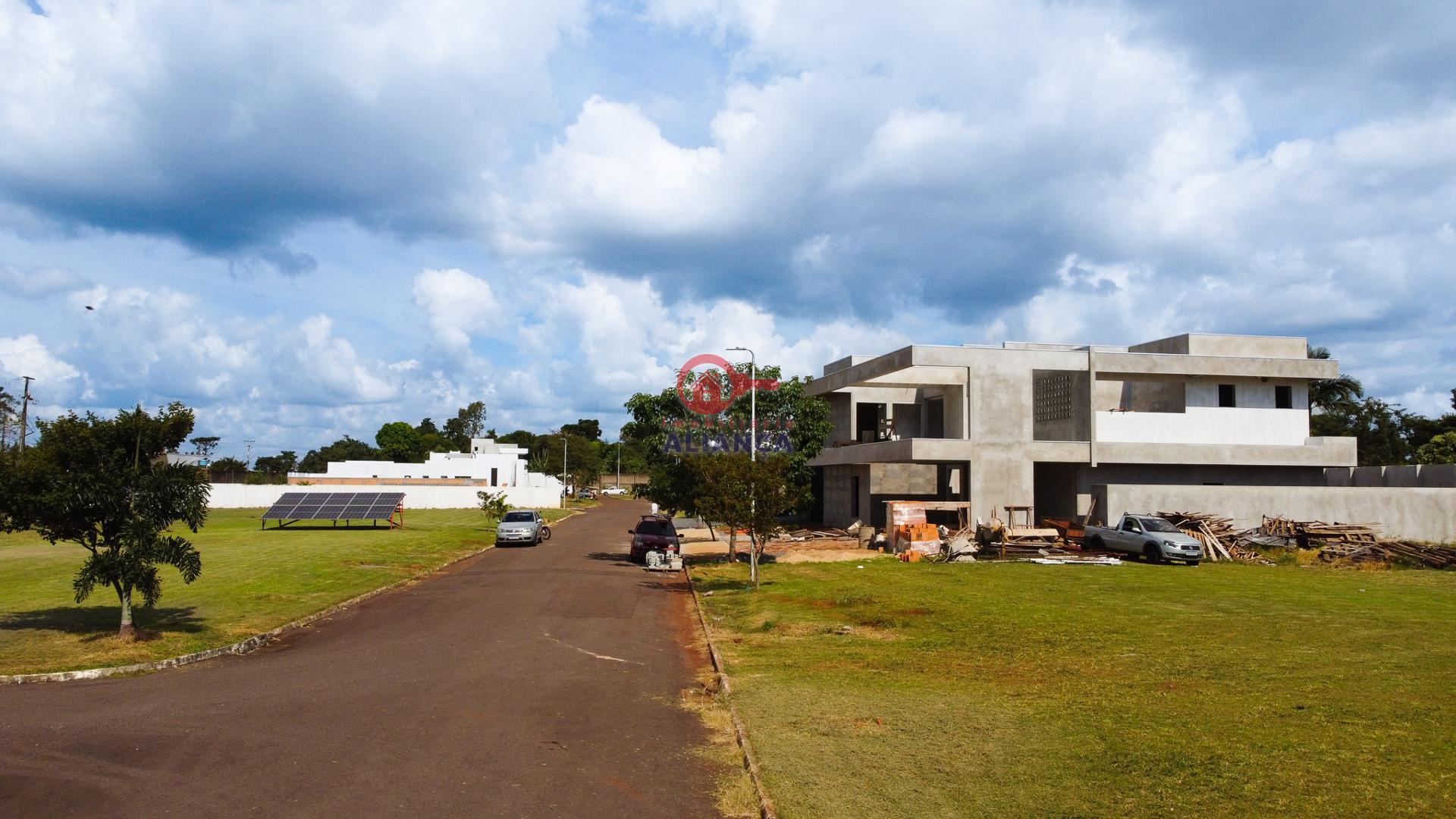 Imobiliria Aliana em Toledo Paran
