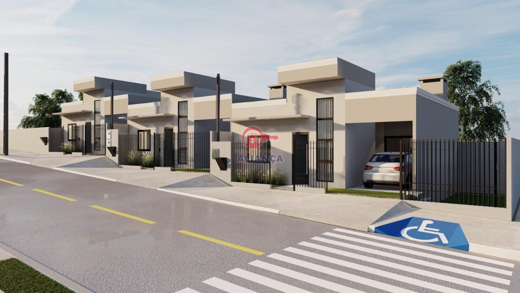 Imobiliria Aliana em Toledo Paran