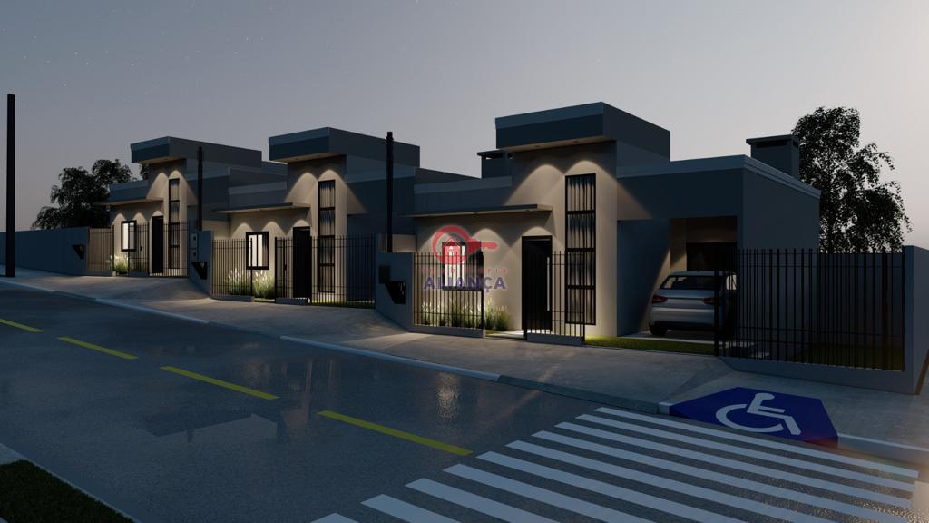 Imobiliria Aliana em Toledo Paran