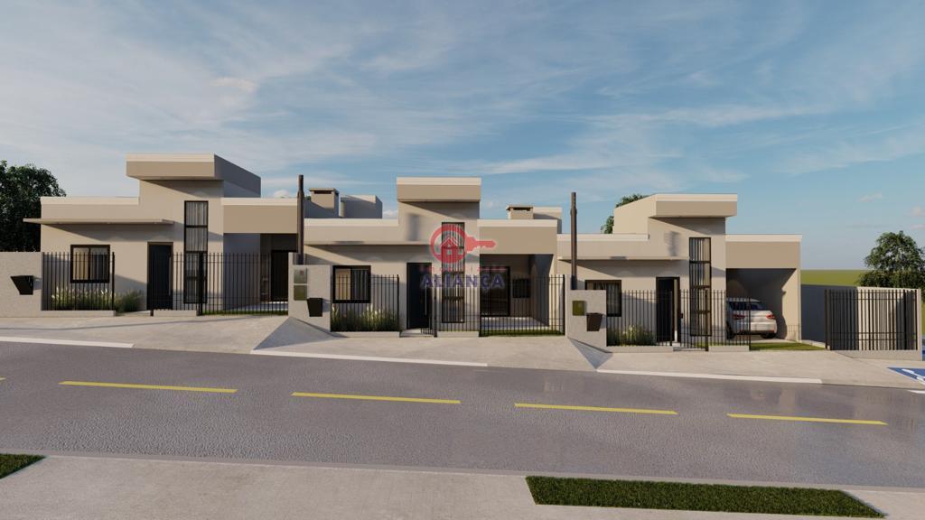 Imobiliria Aliana em Toledo Paran