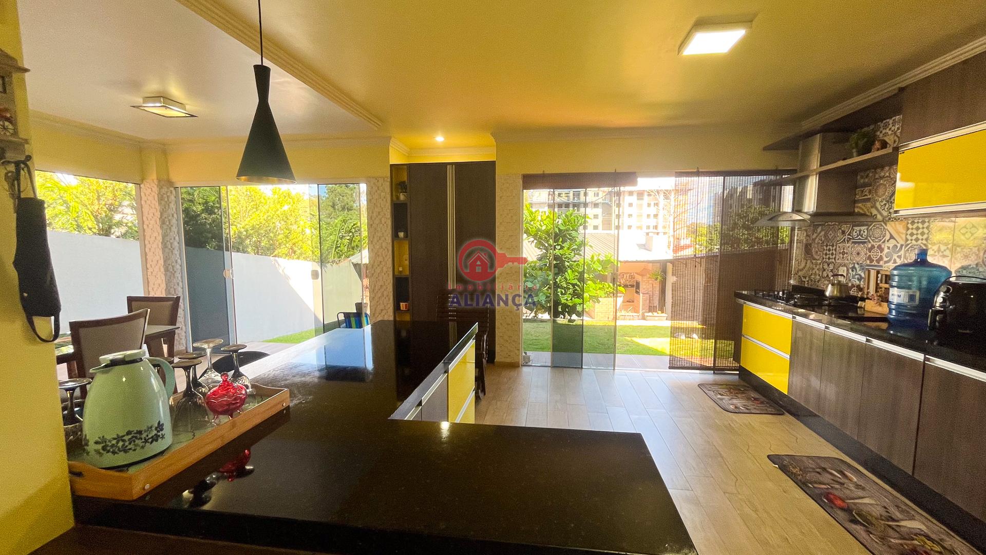 Imobiliria Aliana em Toledo Paran