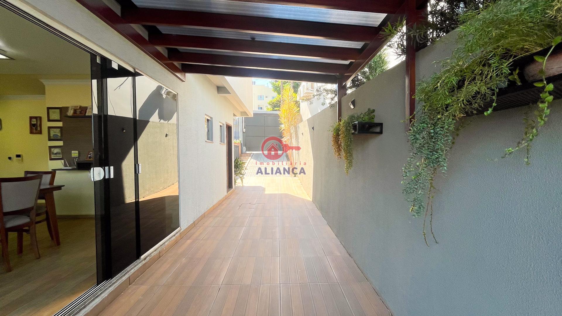 Imobiliria Aliana em Toledo Paran
