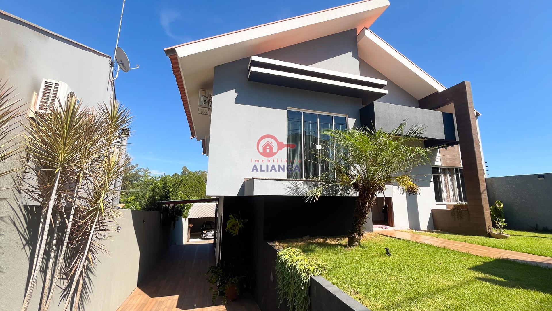 Imobiliria Aliana em Toledo Paran
