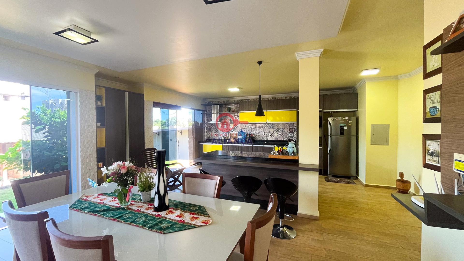 Imobiliria Aliana em Toledo Paran
