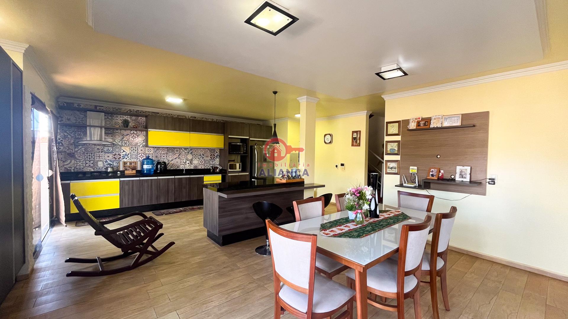 Imobiliria Aliana em Toledo Paran