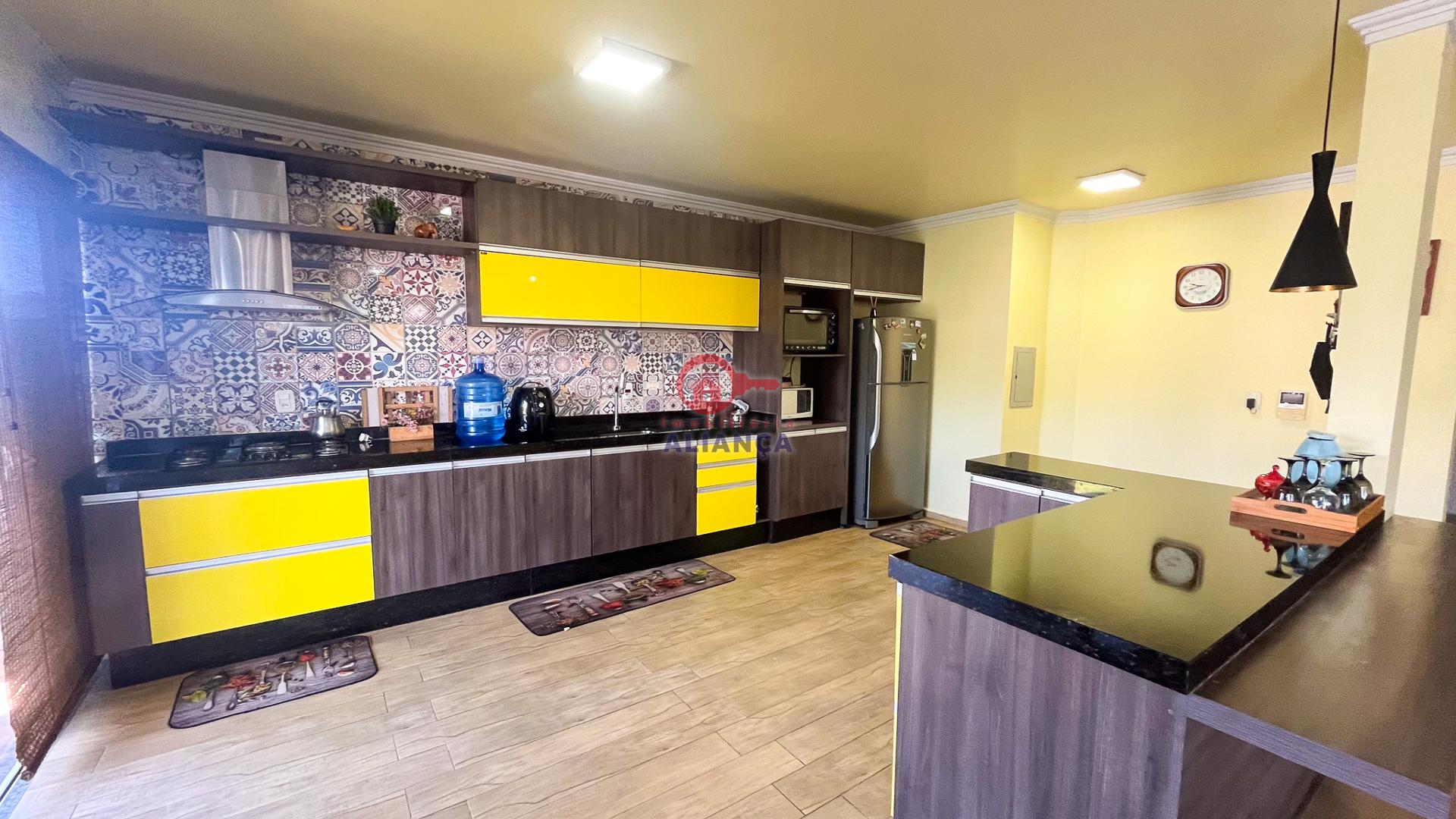 Imobiliria Aliana em Toledo Paran
