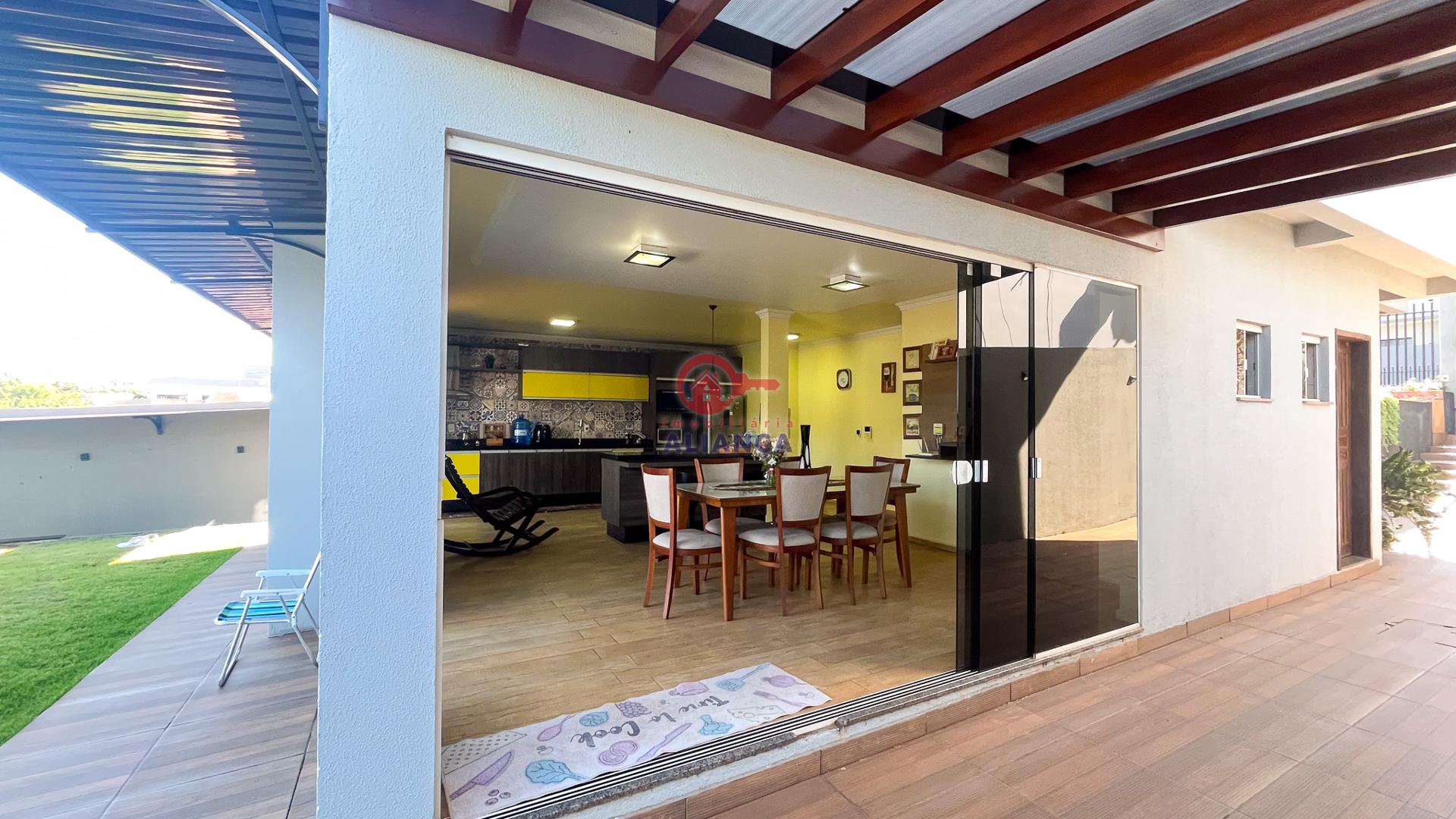 Imobiliria Aliana em Toledo Paran