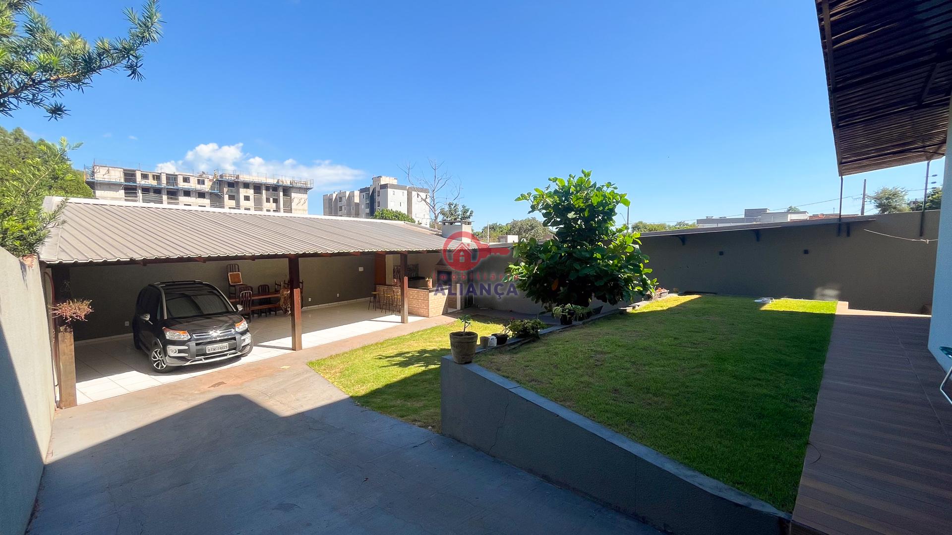 Imobiliria Aliana em Toledo Paran