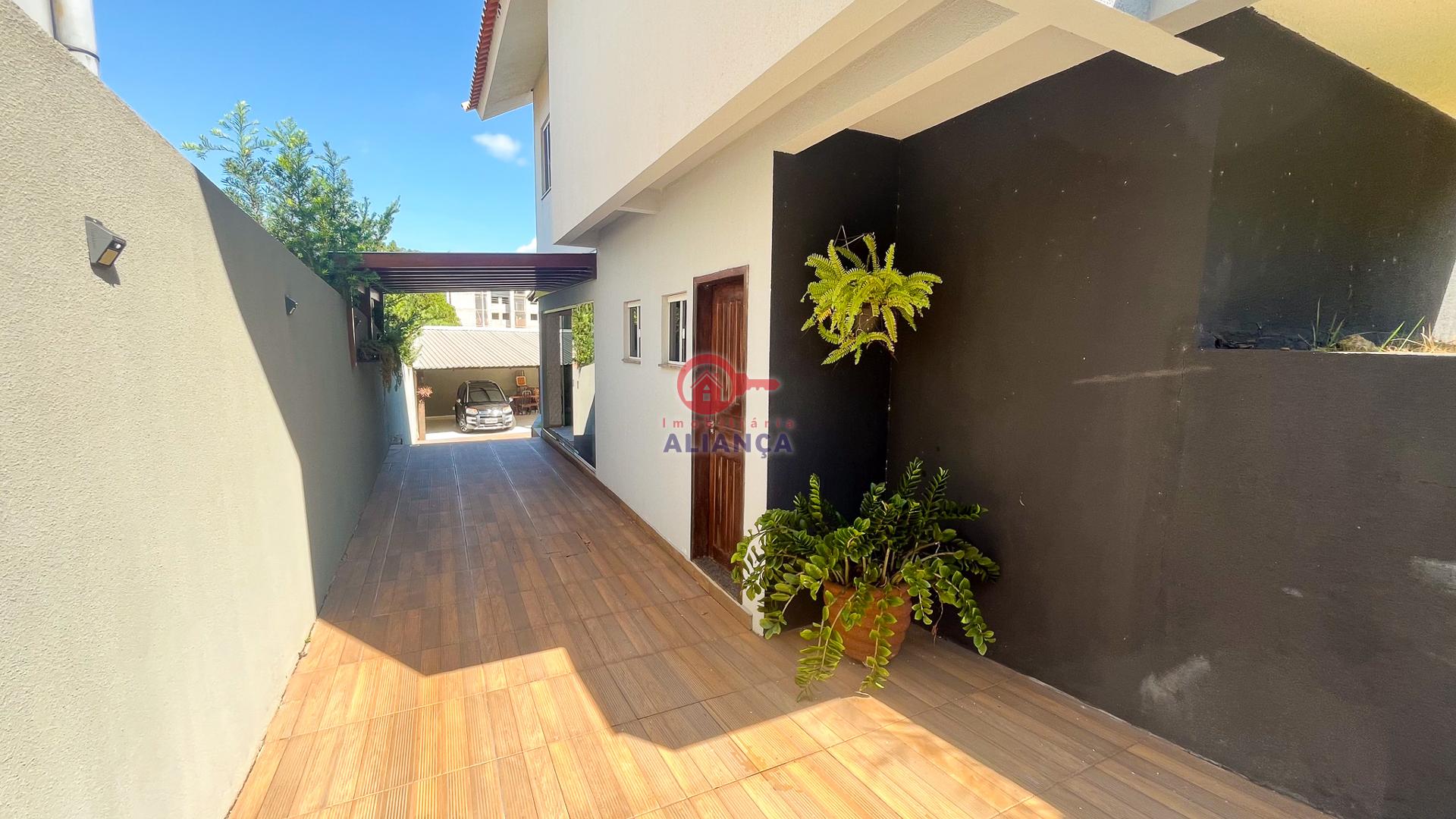 Imobiliria Aliana em Toledo Paran