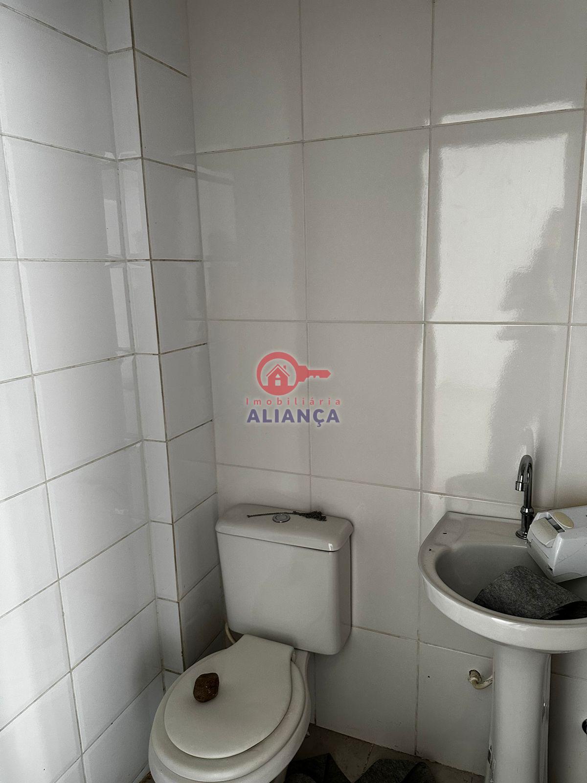 Imobiliria Aliana em Toledo Paran
