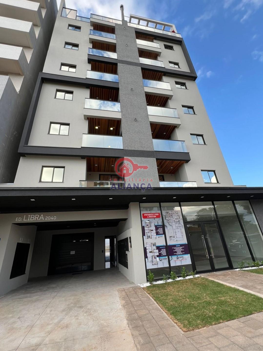Apartamento  venda , VILA INDUSTRIAL, TOLEDO - PR