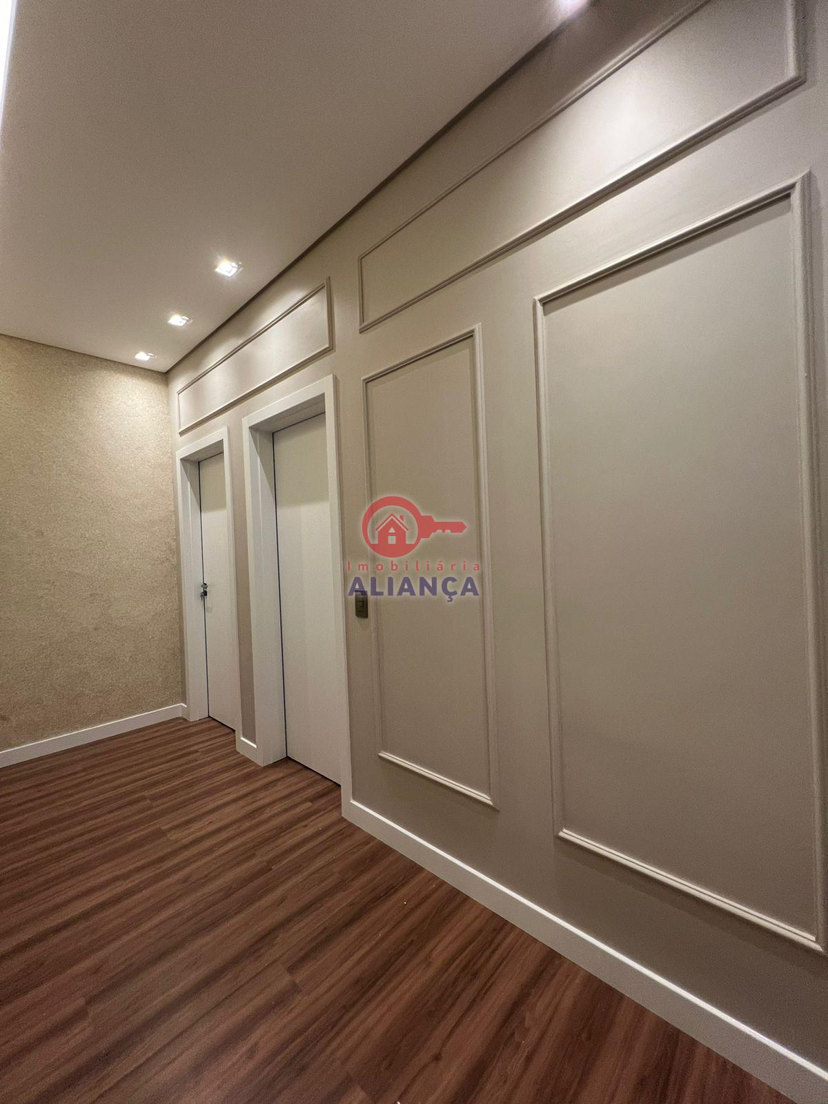 Imobiliria Aliana em Toledo Paran