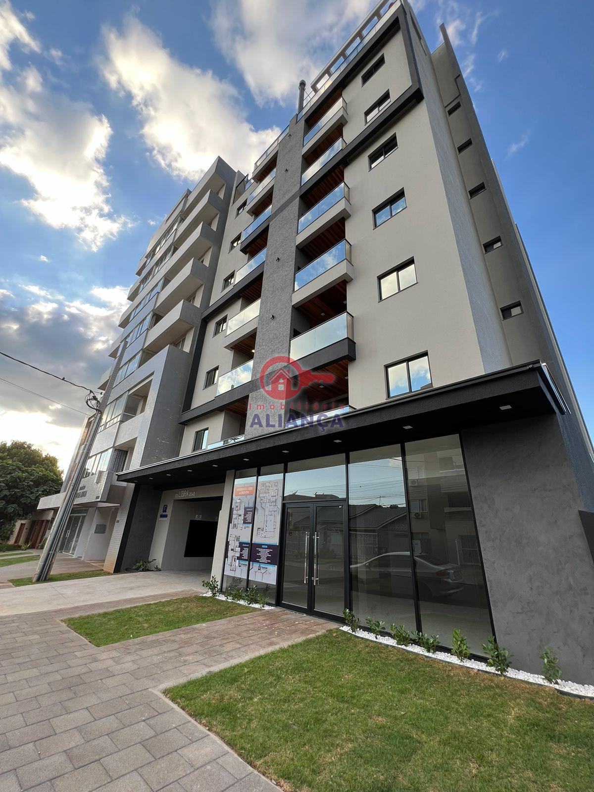 Imobiliria Aliana em Toledo Paran