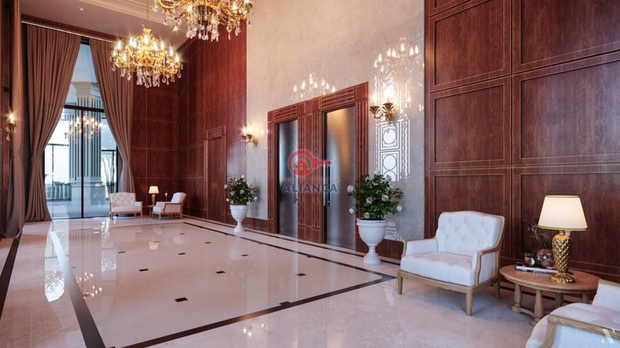 Imobiliria Aliana em Toledo Paran