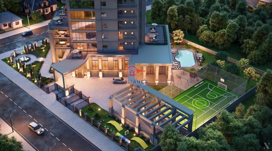 Imobiliria Aliana em Toledo Paran