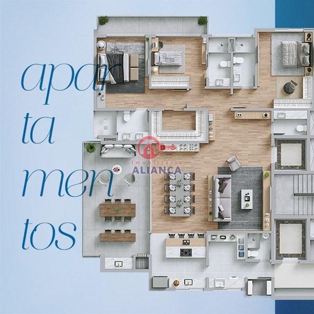 Imobiliria Aliana em Toledo Paran