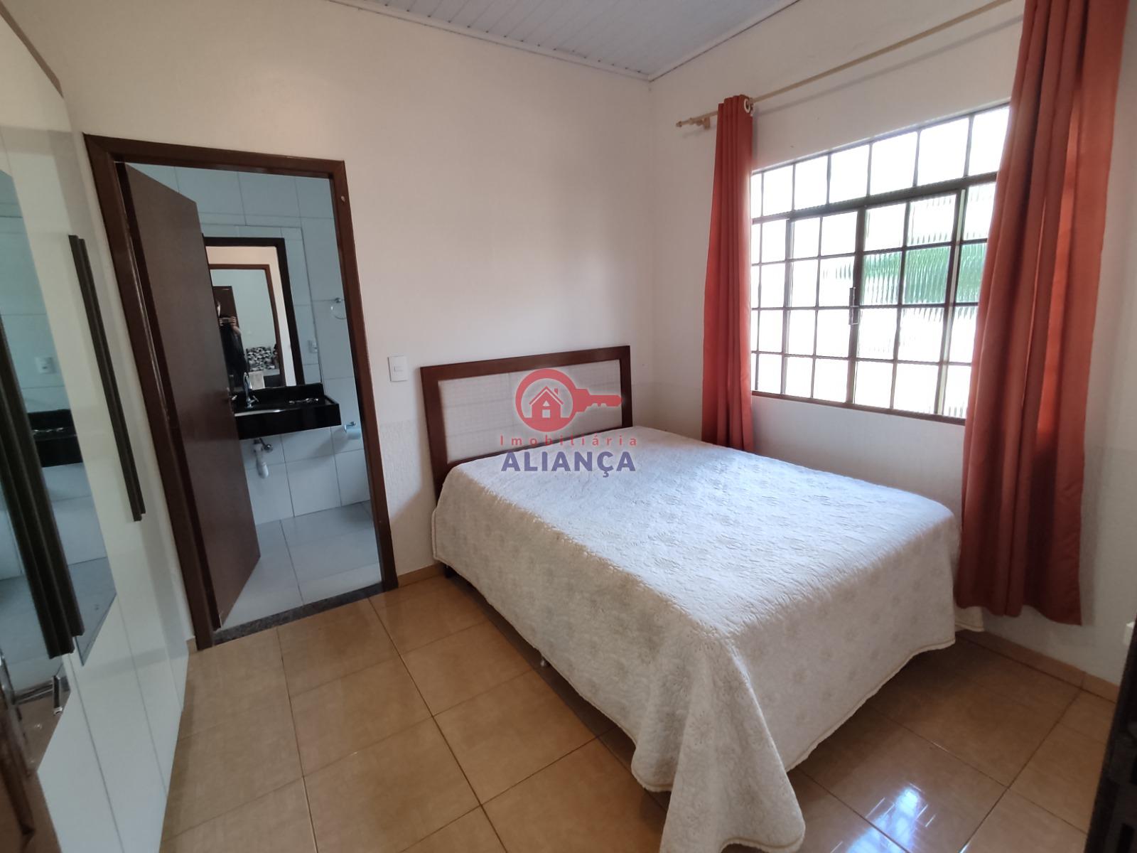 Imobiliria Aliana em Toledo Paran