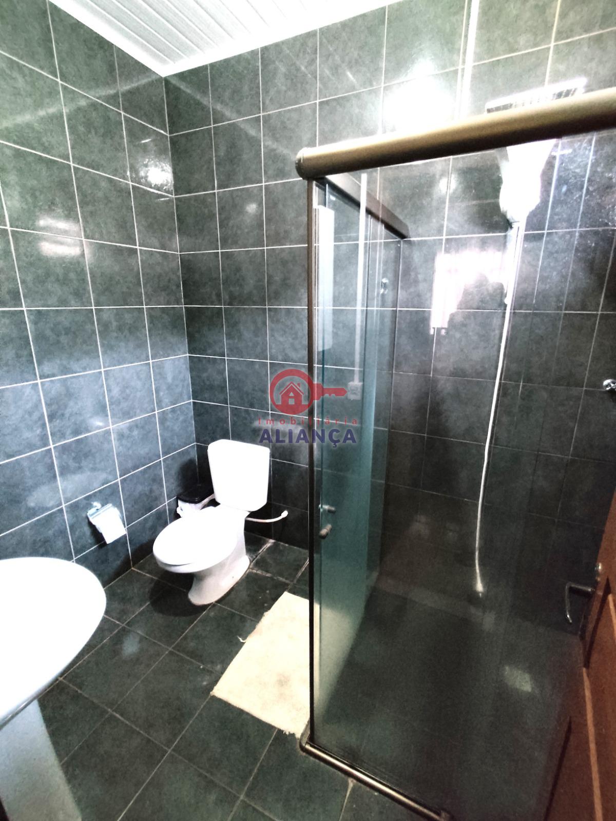 Imobiliria Aliana em Toledo Paran