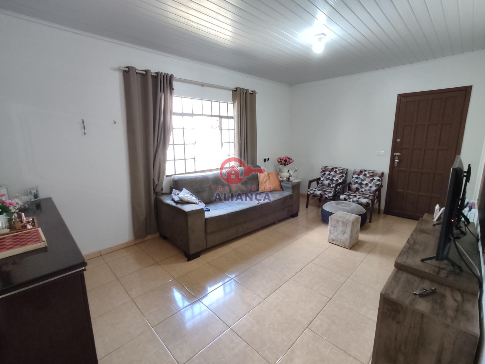 Imobiliria Aliana em Toledo Paran