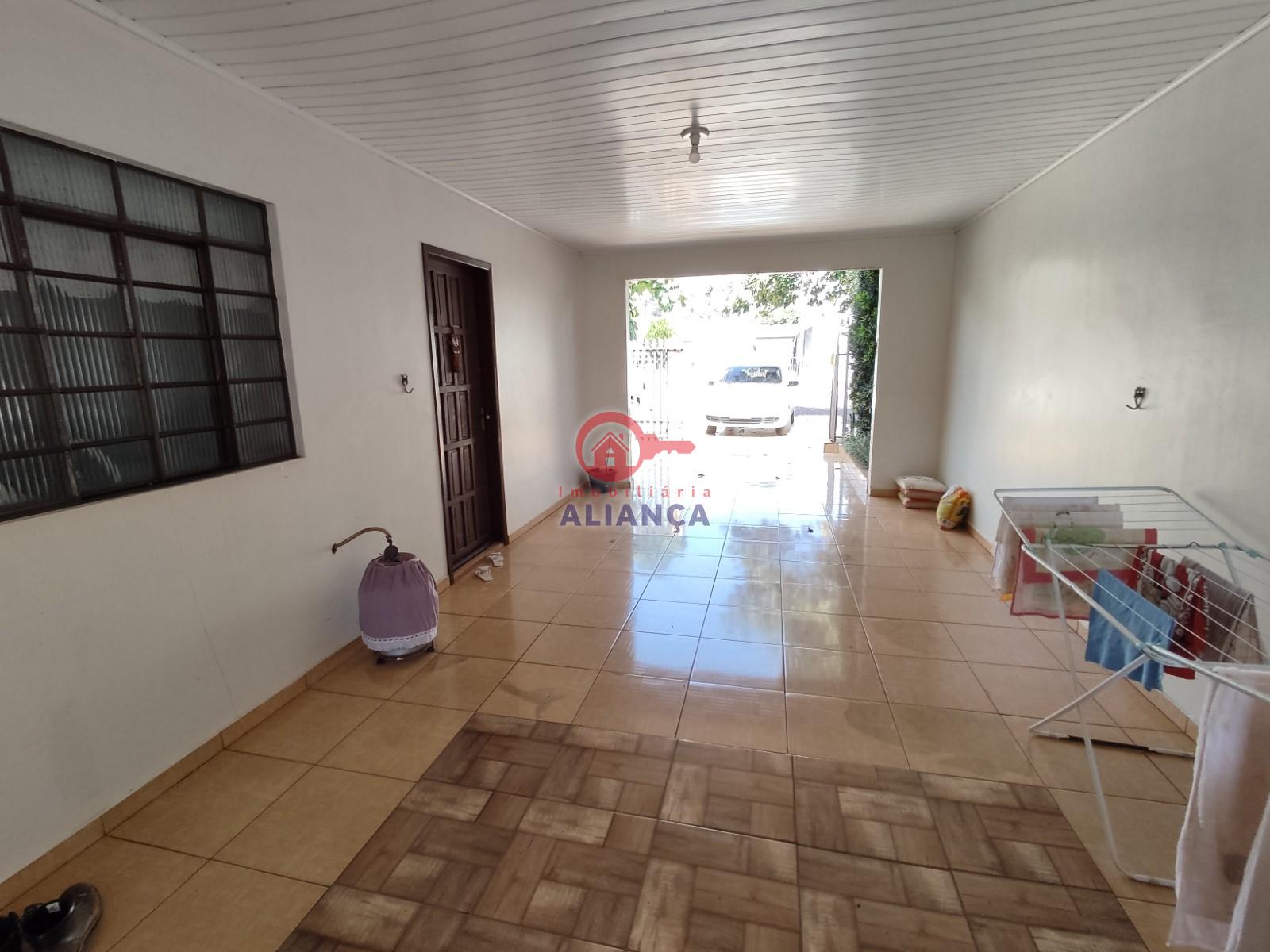 Imobiliria Aliana em Toledo Paran