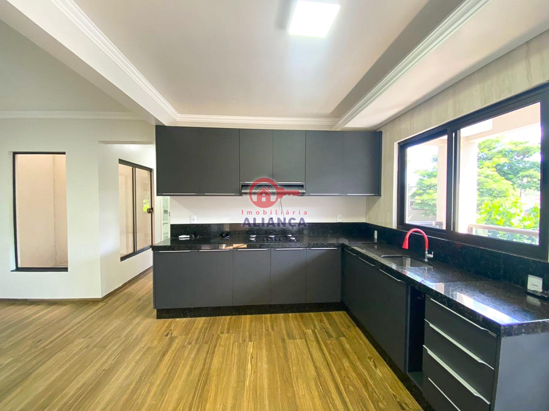 Apartamento para loca??o, JARDIM PORTO ALEGRE, TOLEDO - PR