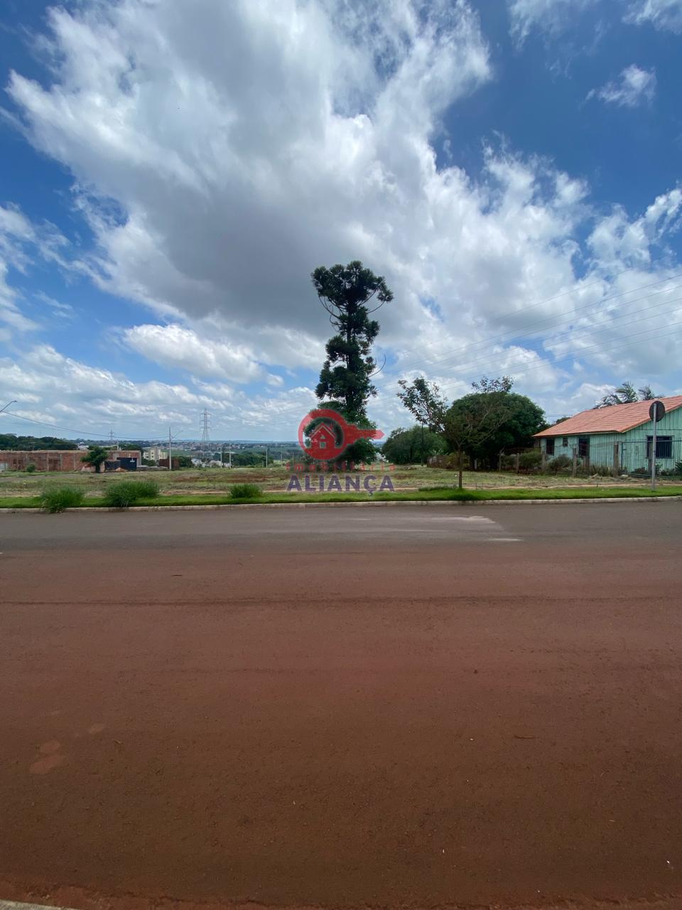 Terreno  venda, JARDIM PANCERA, TOLEDO - PR