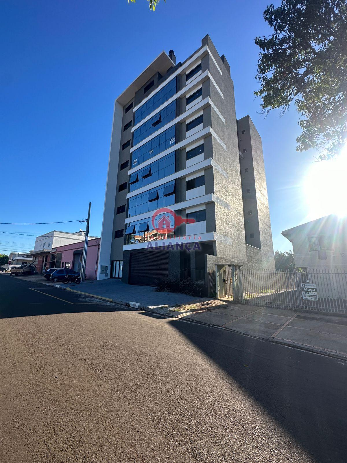 Apartamento  venda, JARDIM SANTA MARIA, TOLEDO - PR