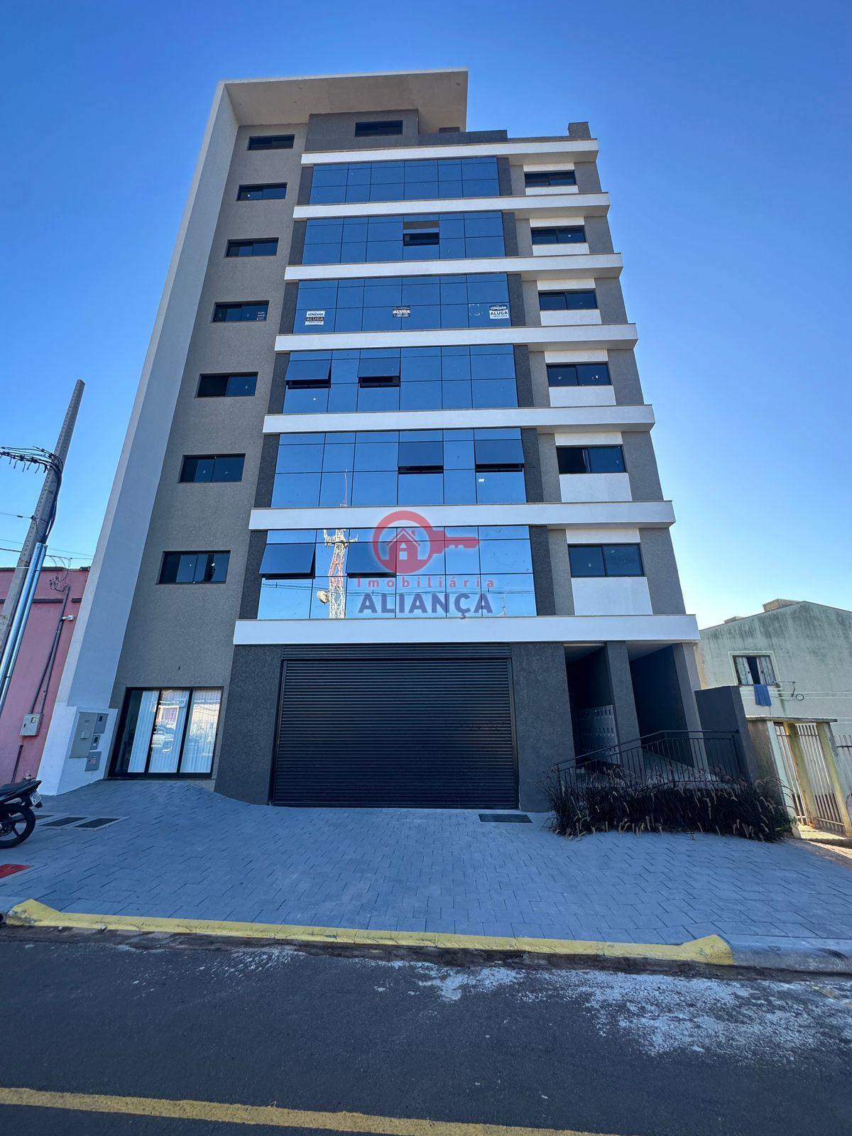 Imobiliria Aliana em Toledo Paran